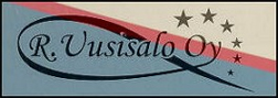 Reijo Uusisalo Oy logo
